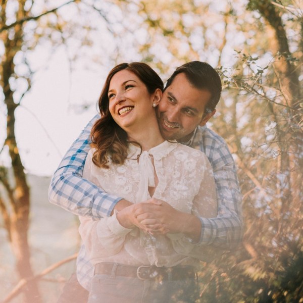 Preboda en la&nbsp;Sierra