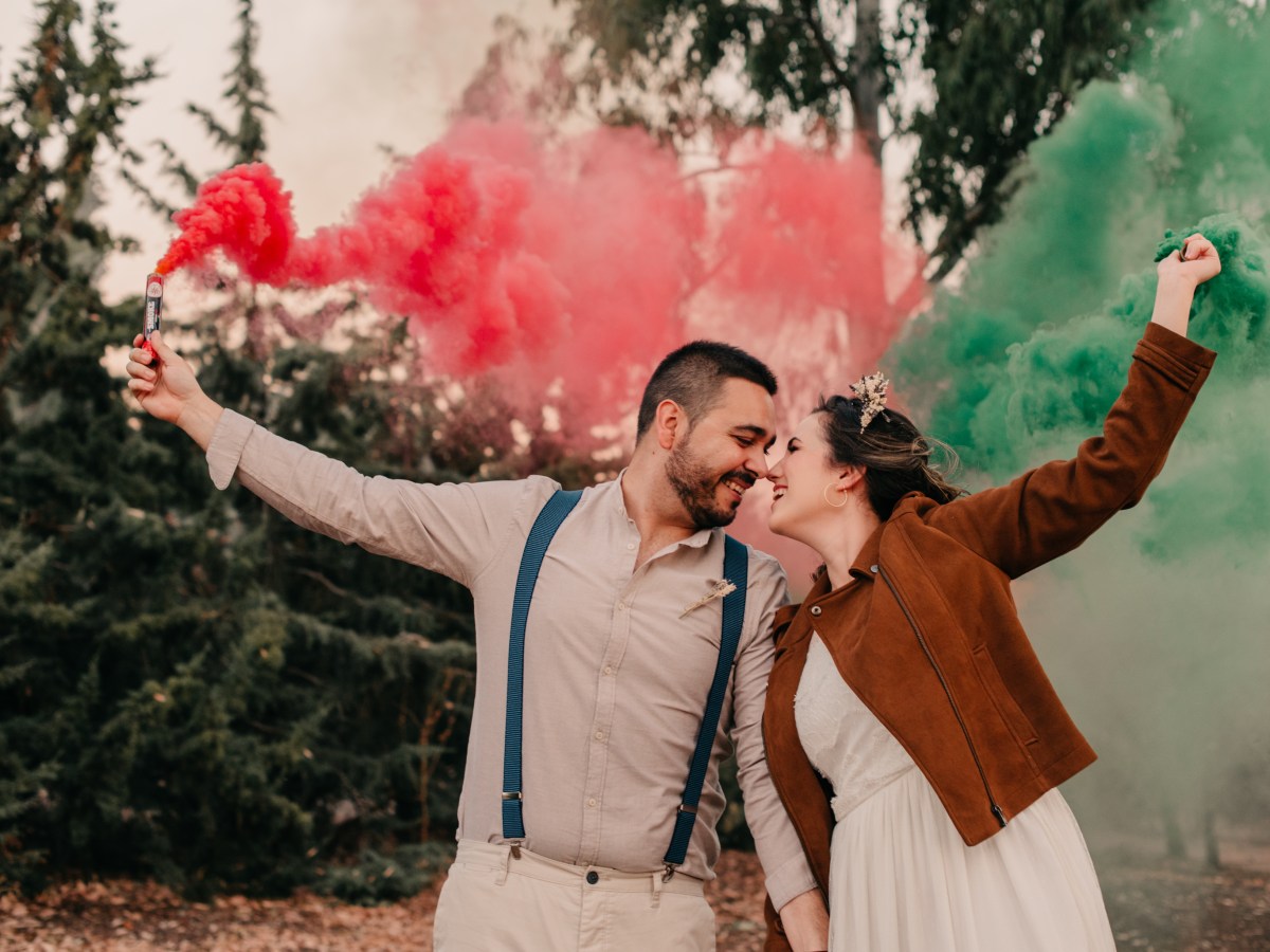 Boda en Finca Las&nbsp;Pilas