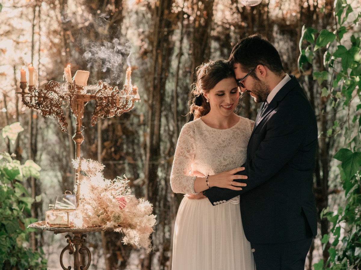 Boda en Finca Los&nbsp;Laureles