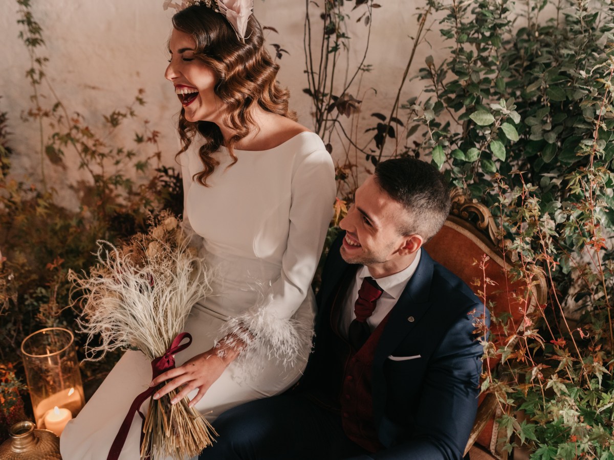 Christmas Dream – Boda de Invierno La&nbsp;Membrilleja