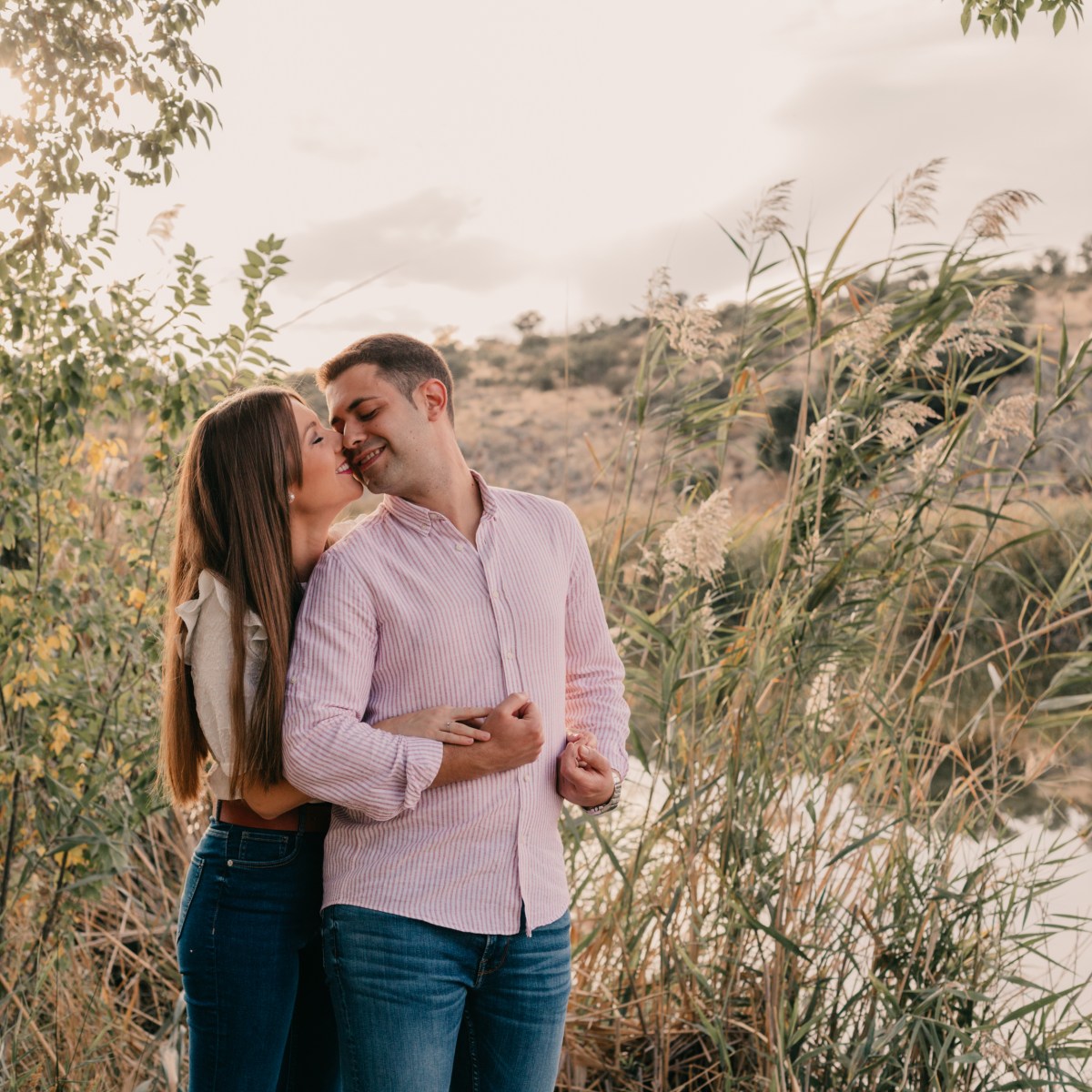 Preboda en el&nbsp;río