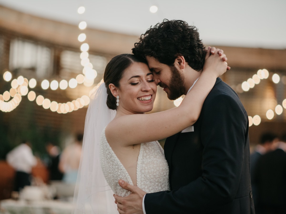 Boda en el Pago del&nbsp;Vicario