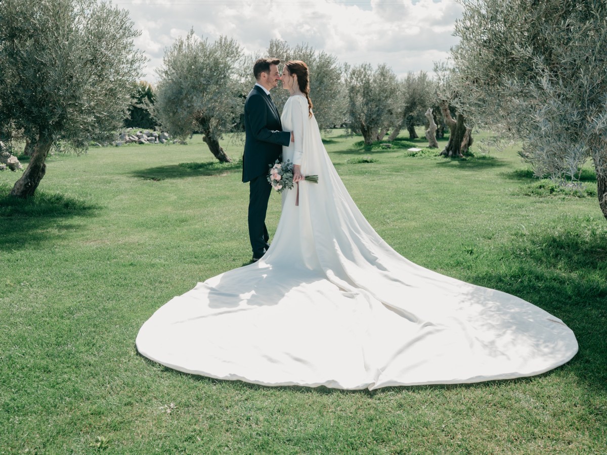 Boda en los Salones&nbsp;Namen