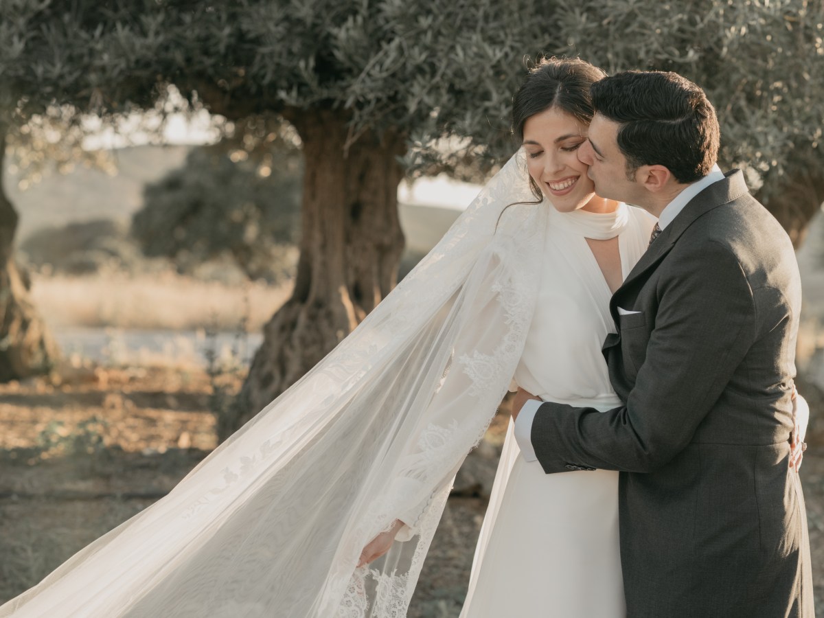 Boda de verano en el Mirador de la&nbsp;Dehesa